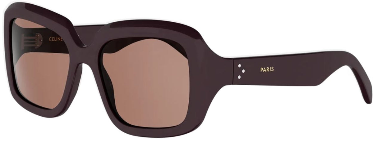 Lunettes de soleil Celine Francoise CL40378U