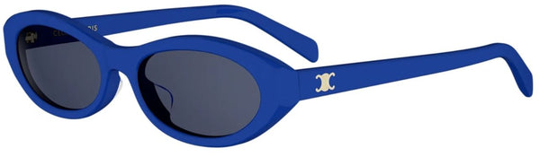 Lunettes de soleil CELINE Triomphe Mini CL40353U