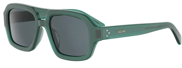 Lunettes de Soleil Celine 3 DOTS CL40336U