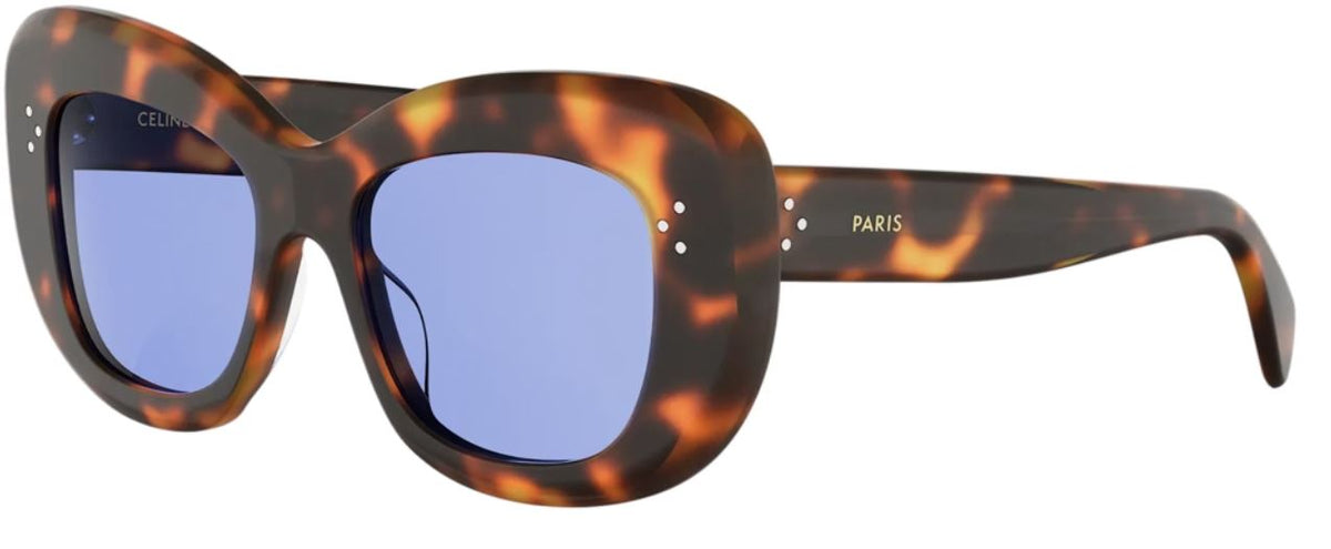 Lunettes de soleil Celine 3 DOTS CL40361I