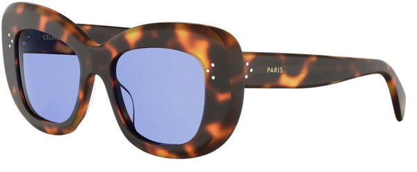 Lunettes de soleil Celine 3 DOTS CL40361I