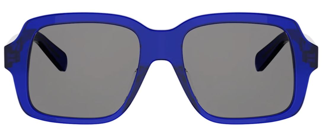 Lunettes de soleil Celine Triomphe Mini CL40362U