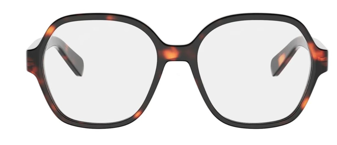 Lunettes de vue Celine Triomphe Mini CL50185I