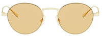 Lunettes de soleil Celine Roundup CL40346U