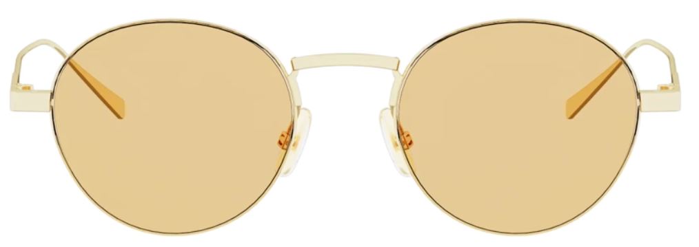 Lunettes de soleil Celine Roundup CL40346U