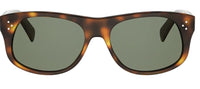 Lunettes de soleil CELINE 3 Dots CL40356U