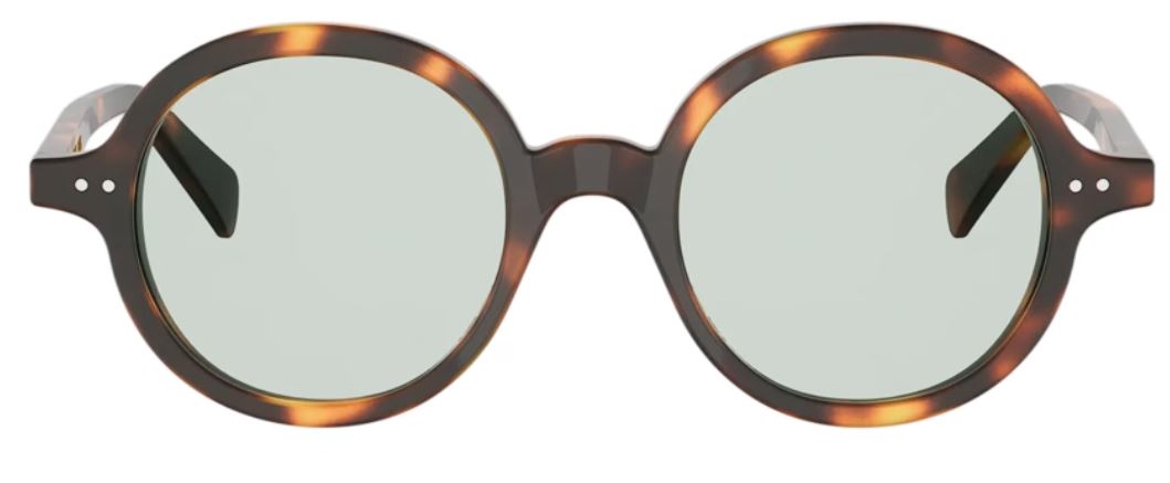Lunettes de soleil Celine Riff CL40365I