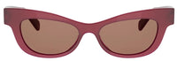 Lunettes de soleil Celine Triomphe CL40352U