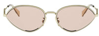 Lunettes de soleil Celine Wired CL40354U