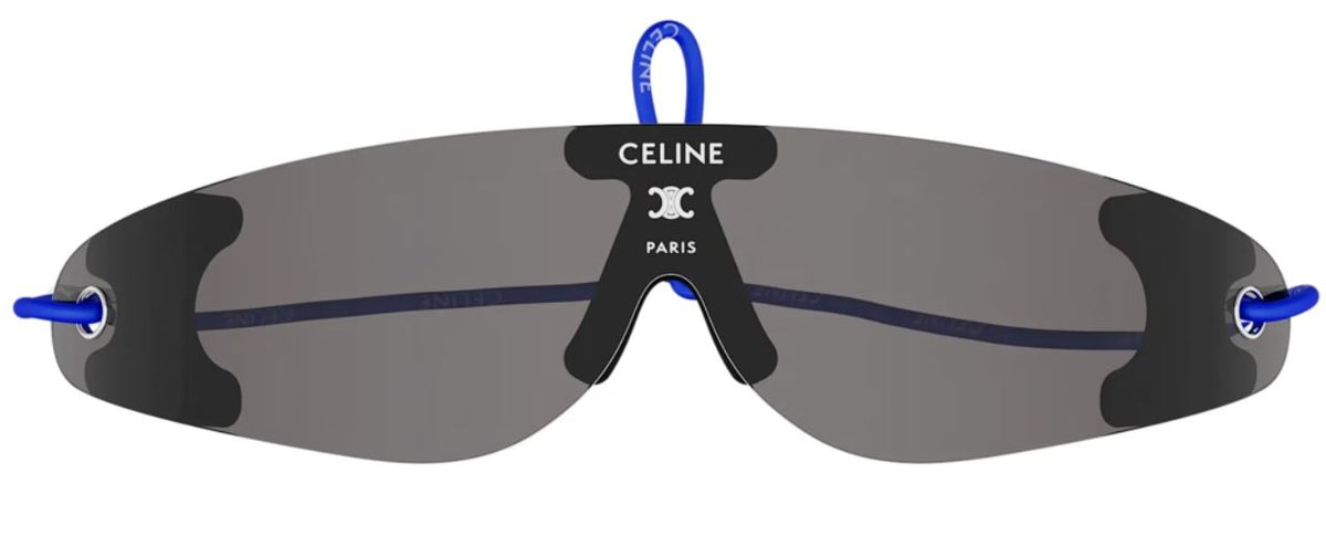 Lunettes de soleil CELINE Runner CL40364U