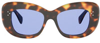 Lunettes de soleil Celine 3 DOTS CL40361I