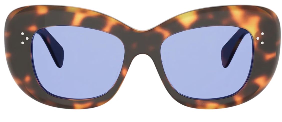 Lunettes de soleil Celine 3 DOTS CL40361I