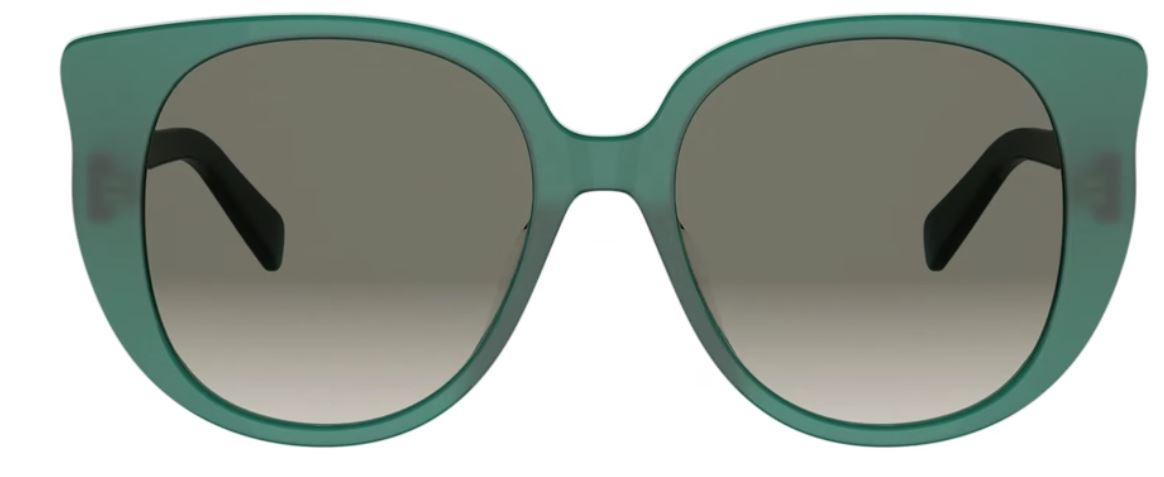 Lunettes de soleil Celine Triomphe MiniI CL40358U