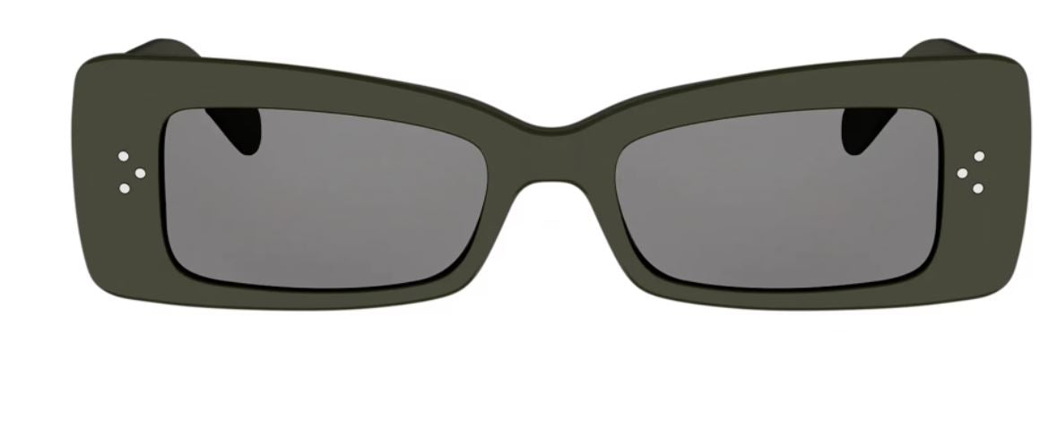 Lunettes de soleil Celine 3 DOTS HD CL40360I