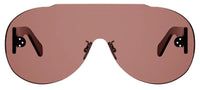 Lunettes de soleil Celine Sundown Shade CL40379U