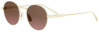 Lunettes de soleil Celine Roundup CL40346U