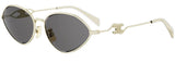 Lunettes de soleil Celine Wired CL40354U