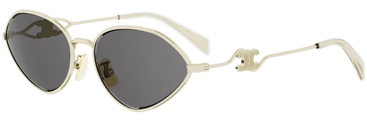Lunettes de soleil Celine Wired CL40354U