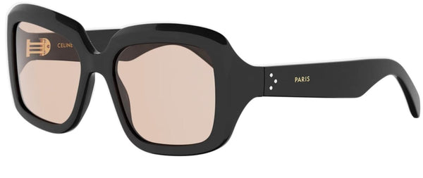 Lunettes de soleil Celine Francoise CL40378U