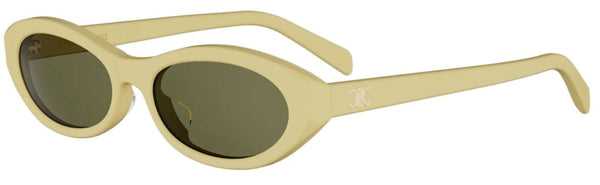 Lunettes de soleil CELINE Triomphe Mini CL40353U