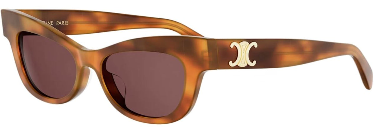 Lunettes de soleil Celine Triomphe CL40352U