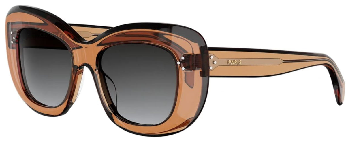 Lunettes de soleil Celine 3 DOTS CL40361I