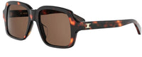 Lunettes de soleil Celine Triomphe Mini CL40362U