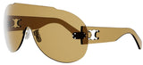 Lunettes de soleil Celine Sundown Shade CL40379U