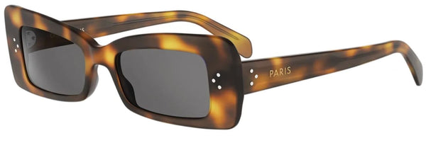 Lunettes de soleil Celine 3 DOTS HD CL40360I