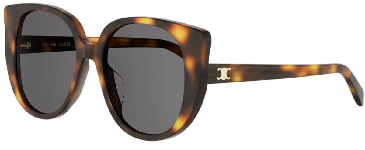 Lunettes de soleil Celine Triomphe MiniI CL40358U