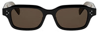 Lunettes de soleil CELINE 3 Dots CL40355U