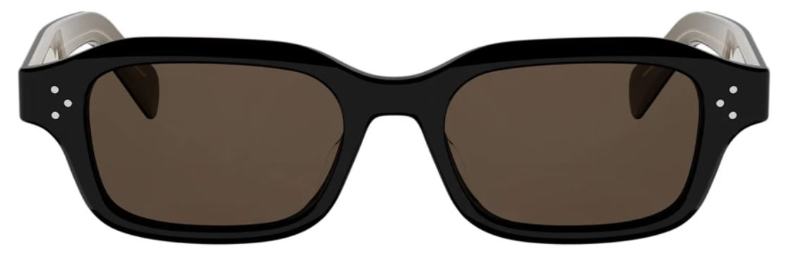 Lunettes de soleil CELINE 3 Dots CL40355U