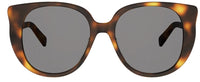 Lunettes de soleil Celine Triomphe MiniI CL40358U