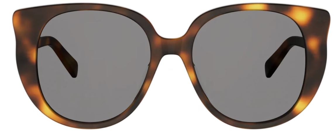 Lunettes de soleil Celine Triomphe MiniI CL40358U