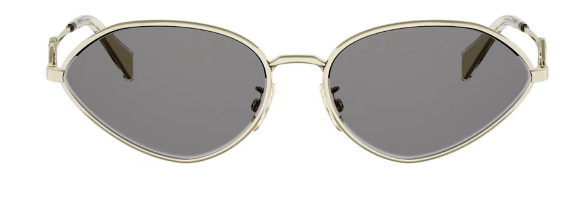 Lunettes de soleil Celine Wired CL40354U