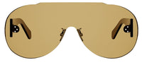 Lunettes de soleil Celine Sundown Shade CL40379U