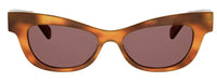 Lunettes de soleil Celine Triomphe CL40352U