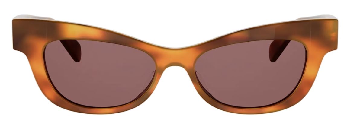 Lunettes de soleil Celine Triomphe CL40352U