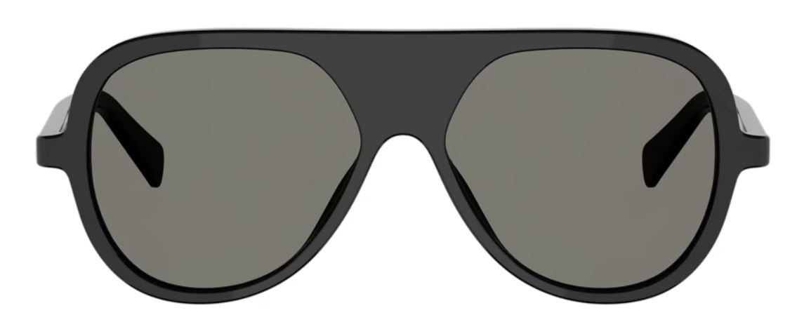 Lunettes de soleil Celine Thin CL40366I