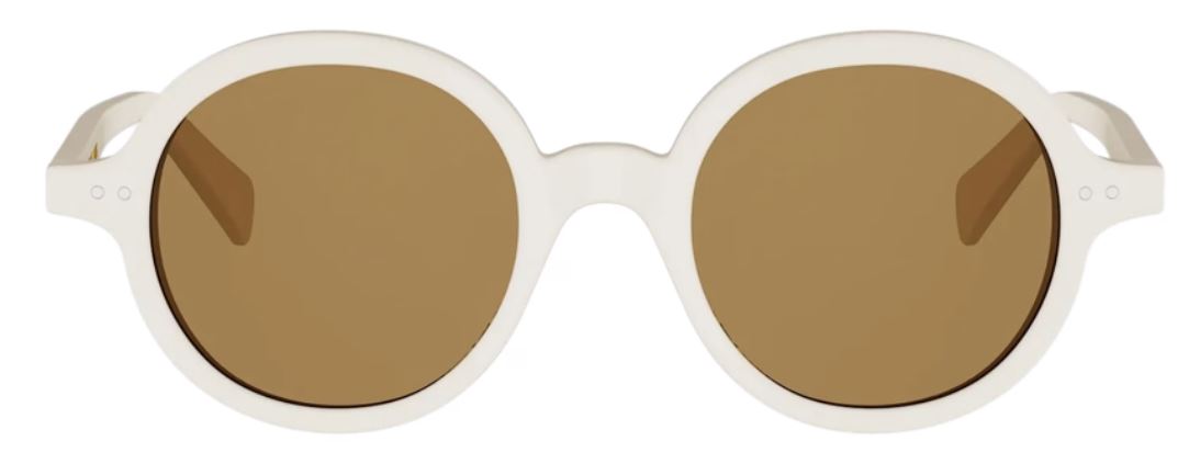 Lunettes de soleil Celine Riff CL40365I