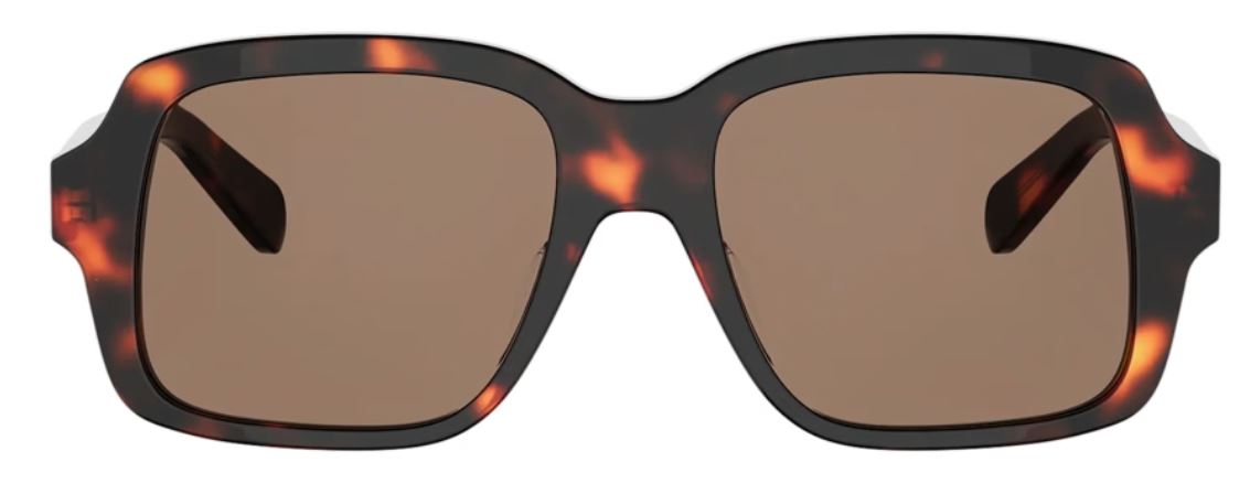 Lunettes de soleil Celine Triomphe Mini CL40362U