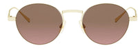 Lunettes de soleil Celine Roundup CL40346U