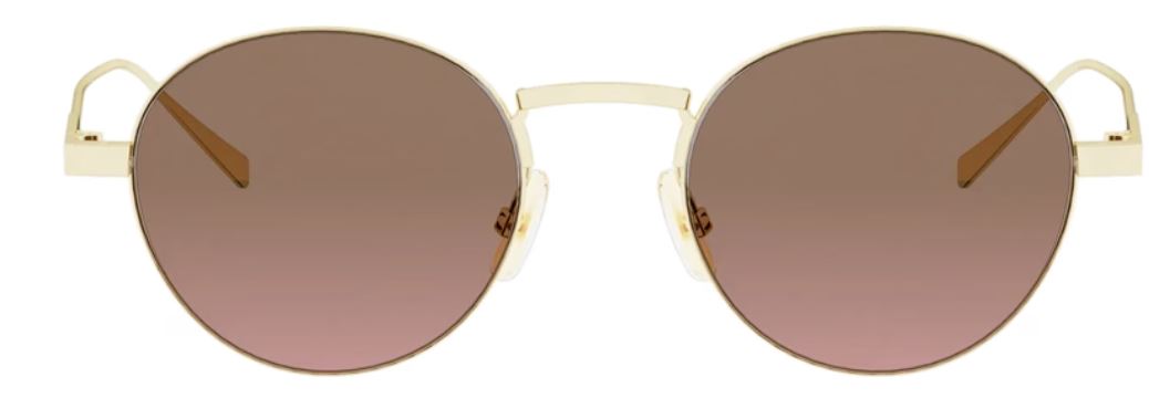 Lunettes de soleil Celine Roundup CL40346U
