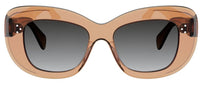 Lunettes de soleil Celine 3 DOTS CL40361I