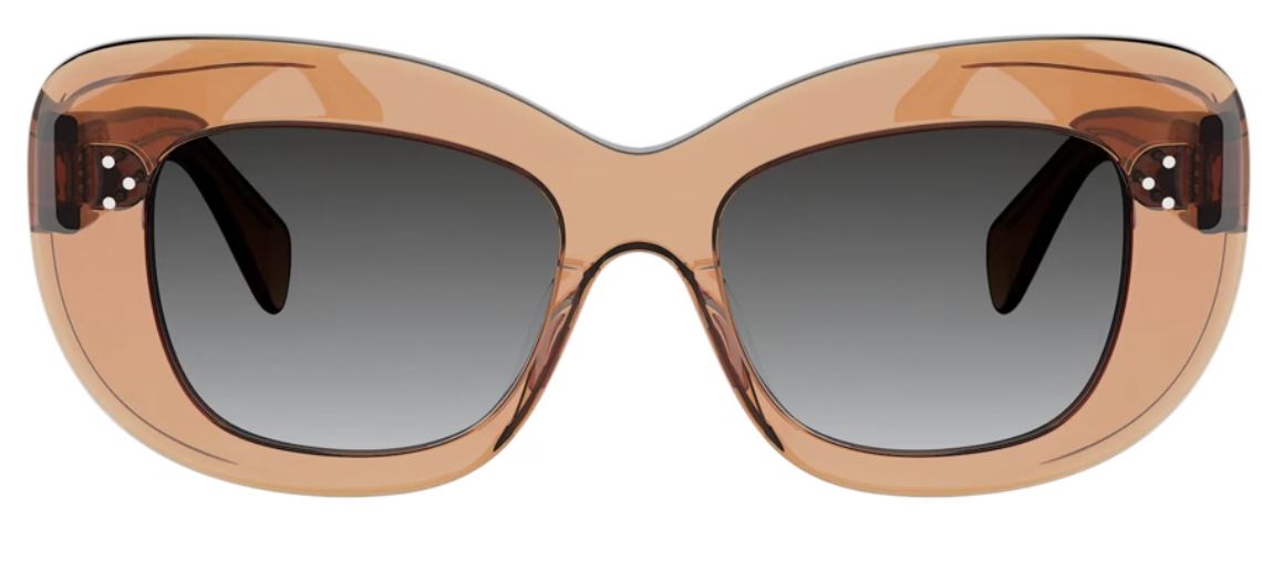 Lunettes de soleil Celine 3 DOTS CL40361I