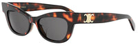 Lunettes de soleil Celine Triomphe CL40352U