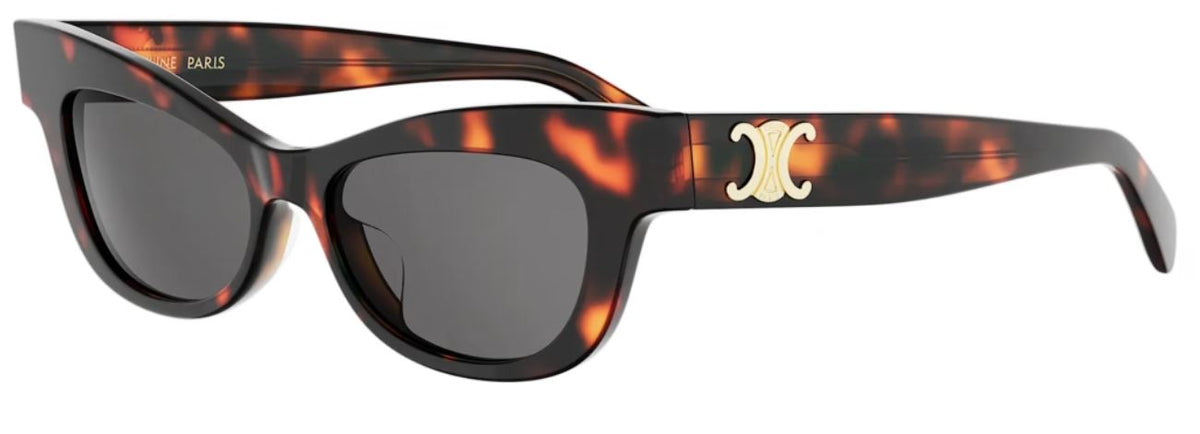Lunettes de soleil Celine Triomphe CL40352U
