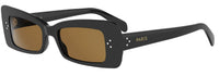 Lunettes de soleil Celine 3 DOTS HD CL40360I