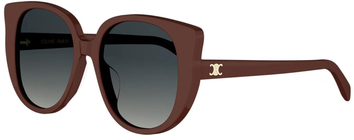 Lunettes de soleil Celine Triomphe MiniI CL40358U