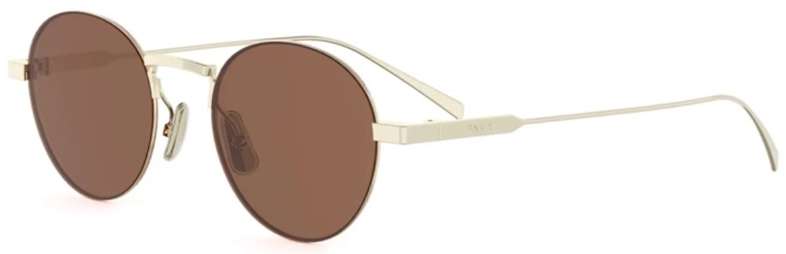 Lunettes de soleil Celine Roundup CL40346U